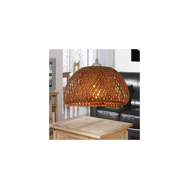 Amerikanische Country Light Garten Pendelleuchte