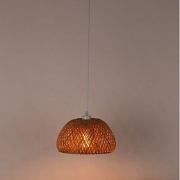 Amerikanische Country Light Garten Pendelleuchte