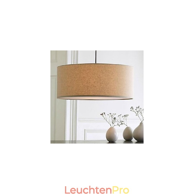 Rustikale Lodge Vintage Country Andere Stoff Pendelleuchte