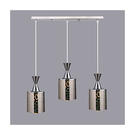 Traum Lasergravur Chrom Lampe 3 Gerade Traum Lasergravur Chrom Lampe 3 Gerade
