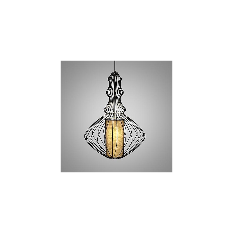 Pendelleuchten 1 Licht Modern Einfach Künstlerisch