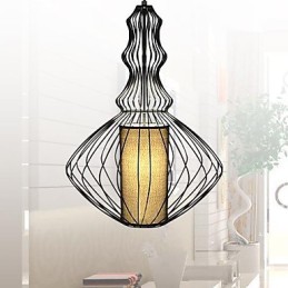 Pendelleuchten 1 Licht Modern Einfach Künstlerisch