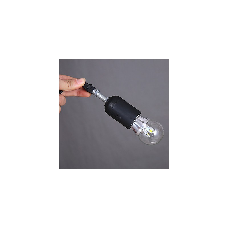 Pendelleuchte 1 Licht Modernes Stoffmaterial