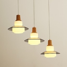 Pendelleuchten Mini-Stil Modern Zeitgenössisch