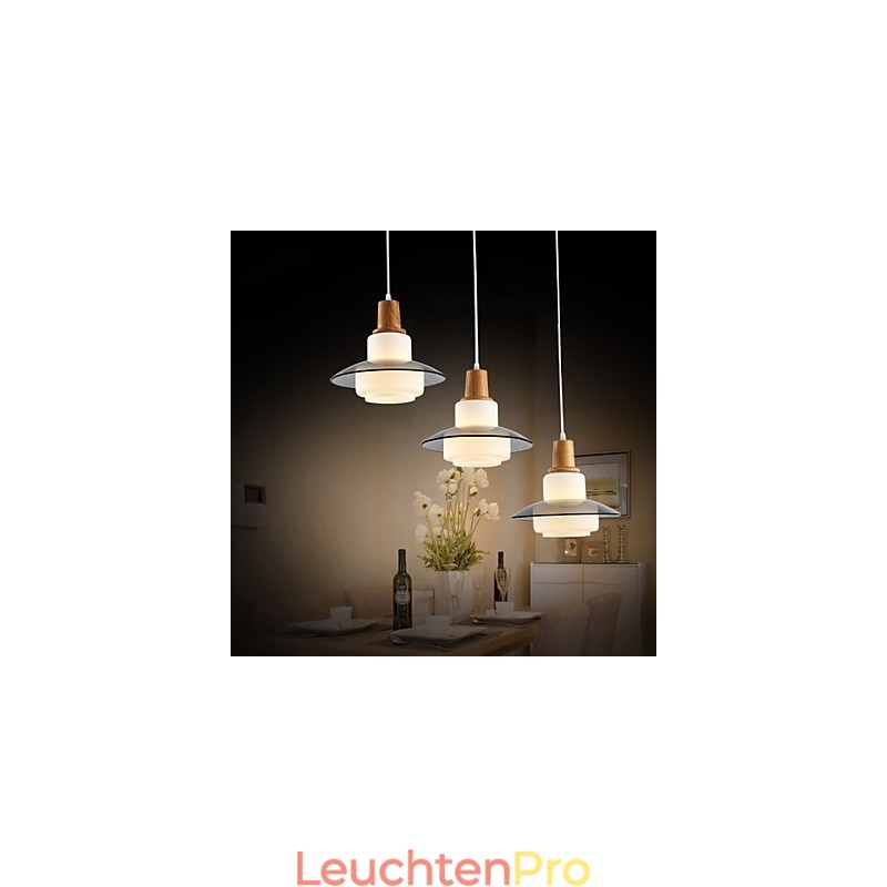 Pendelleuchten Mini-Stil Modern Zeitgenössisch