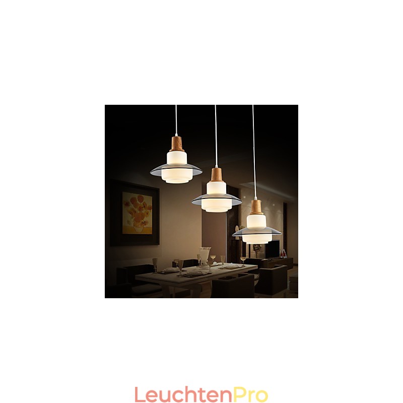 Pendelleuchten Mini-Stil Modern Zeitgenössisch