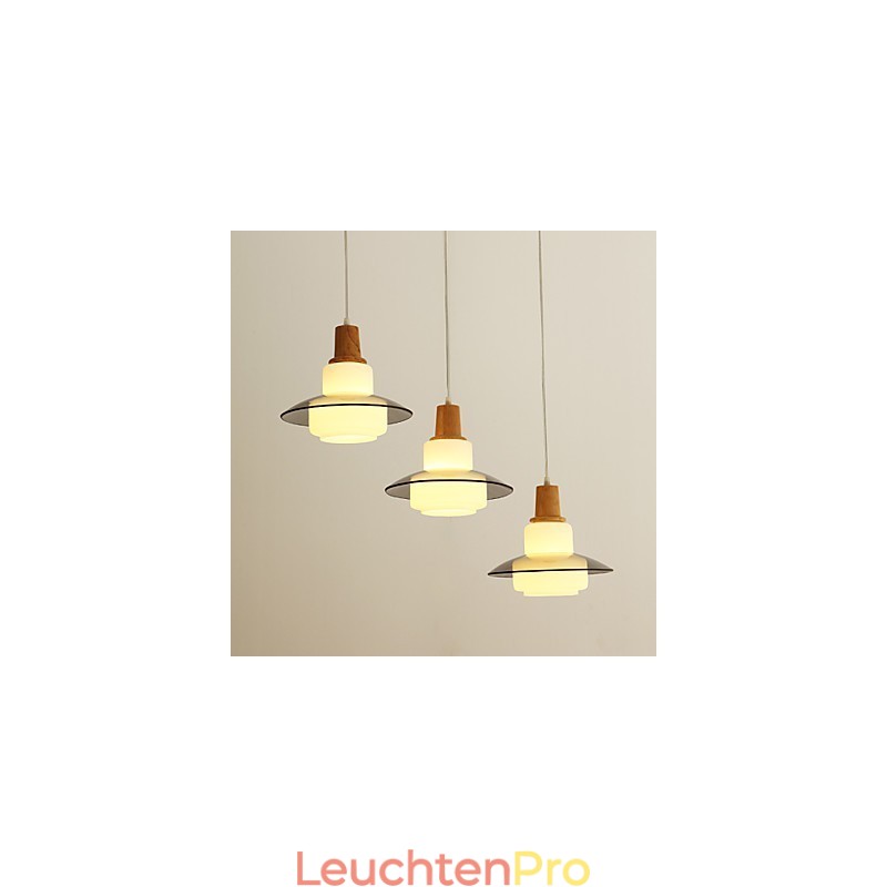Pendelleuchten Mini-Stil Modern Zeitgenössisch