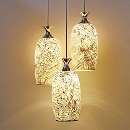 Andere Metall Pendelleuchte