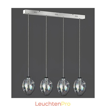 Moderne zeitgenössische traditionelle klassische Chrom-Metall-Pendelleuchte Moderne zeitgenössische traditionelle klassische Chrom-Metall-Pendelleuchte