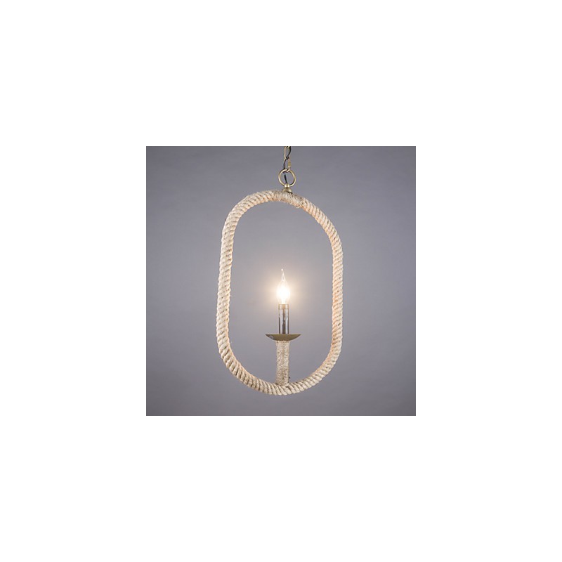 Pendelleuchten Traditionell Klassisch Rustikal Lodge Vintage Retro Country