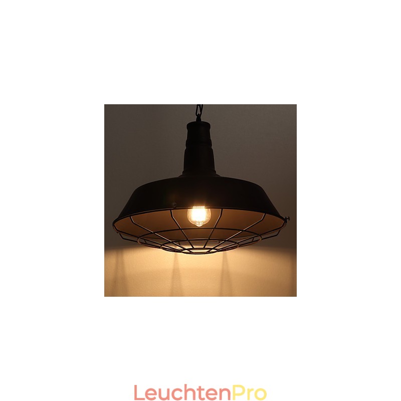 Nordeuropa Amerikanischen Retro eisen Kronleuchter Minimalistischen
