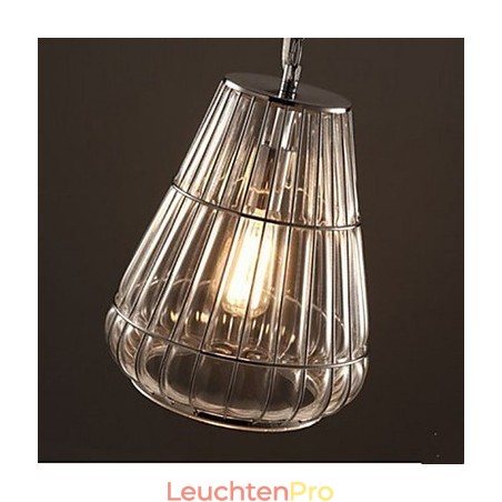 Amerikanischen Stil Glas Pendelleuchte Industrielle Wind Cafe Amerikanischen Stil Glas Pendelleuchte Industrielle Wind Cafe