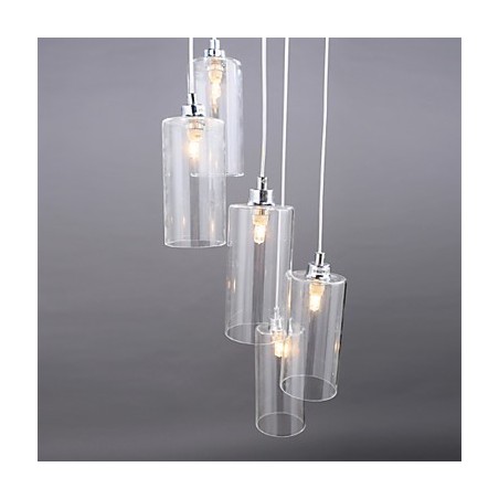 Klarglaslampe Einfach Modern Kreativ Klarglaslampe Einfach Modern Kreativ