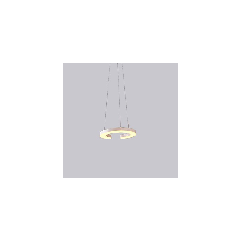 Moderne China Lights 26W Pendelleuchte
