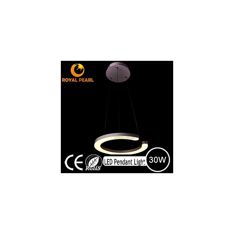 Moderne China Lights 26W Pendelleuchte