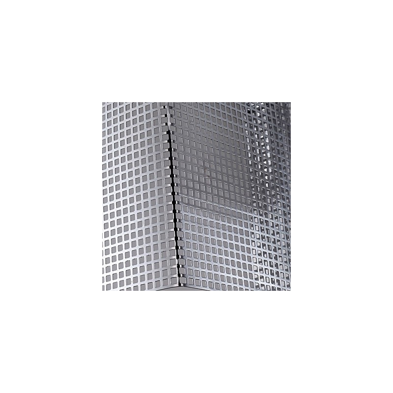 Moderne, zeitgenössische Pendelleuchte im Mini-Stil mit galvanisierter Beschichtung