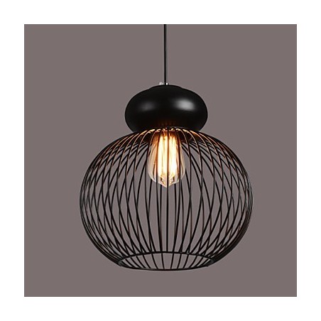 Pendelleuchten Mini Style Retro Garage Metall Pendelleuchten Mini Style Retro Garage Metall