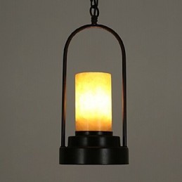 Pendelleuchten Traditionell Klassisch Vintage Retro Landhaus Garage Metall