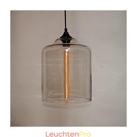 Flaschendesign-Anhänger 1 Licht Prägnante Eisenmalerei Flaschendesign-Anhänger 1 Licht Prägnante Eisenmalerei