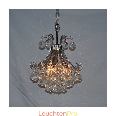 Moderne zeitgenössische Kristall Mini Stil Galvanisierte Kronleuchter Pendelleuchte Moderne zeitgenössische Kristall Mini Stil Galvanisierte Kronleuchter Pendelleuchte