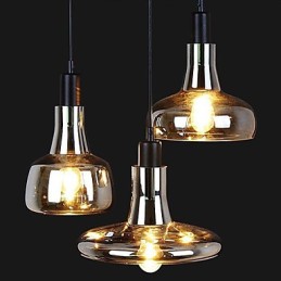 Europäischer Stil 3Licht Originalität Schattenlicht