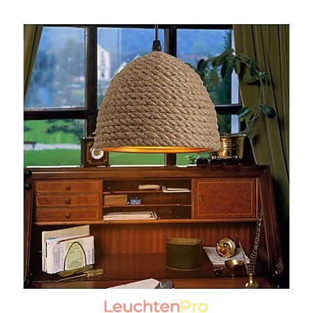 Vintage Schmiedeeisen Kronleuchter Kreative Industrie Hanf Vintage Schmiedeeisen Kronleuchter Kreative Industrie Hanf