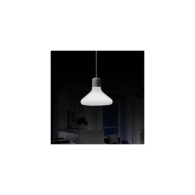 Pendelleuchten 1 Licht Modern Einfach Künstlerisch