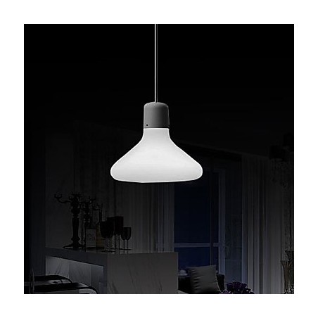 Pendelleuchten 1 Licht Modern Einfach Künstlerisch Pendelleuchten 1 Licht Modern Einfach Künstlerisch