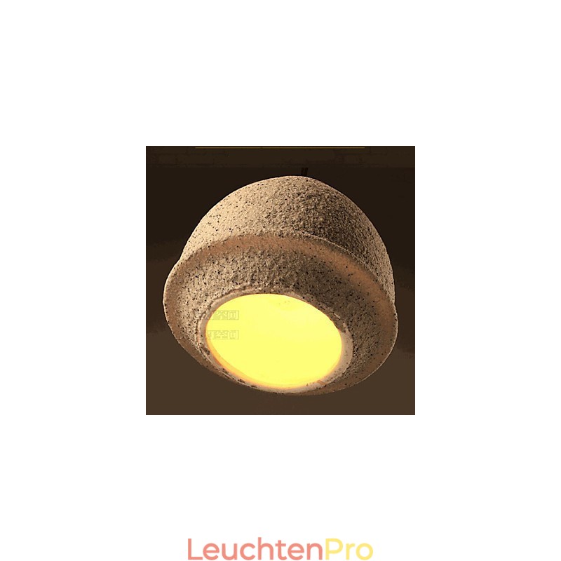 Amerikanischer Sand-Kronleuchter