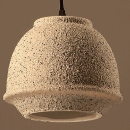 Amerikanischer Sand-Kronleuchter