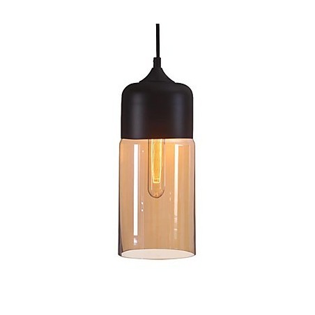WestMenLights Elegante Flasche Schatten DIY Deckenleuchte Glas Pendelleuchte Edison Glühbirne Home WestMenLights Elegante Flasche Schatten DIY Deckenleuchte Glas Pendelleuchte Edison Glühbirne Home