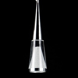 3 Lichter Pendelleuchte Modern Zeitgenössisch Metall