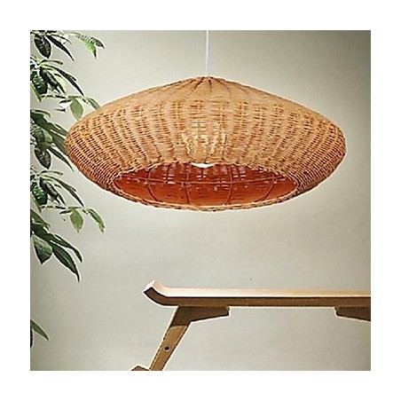 Moderne, zeitgenössische Pendelleuchte aus Metall im Landhausstil Moderne, zeitgenössische Pendelleuchte aus Metall im Landhausstil
