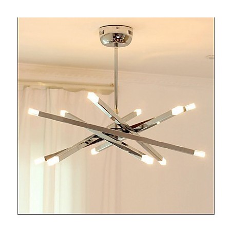 Mode Kreative Beleuchtung Designer Lampen 12 Licht Kronleuchter Mode Kreative Beleuchtung Designer Lampen 12 Licht Kronleuchter