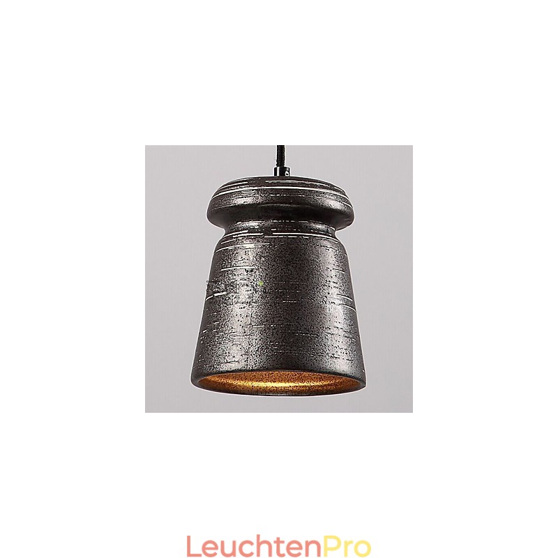 Persönlichkeit Retro Keramik Hängende Teehaus Kronleuchter lampe