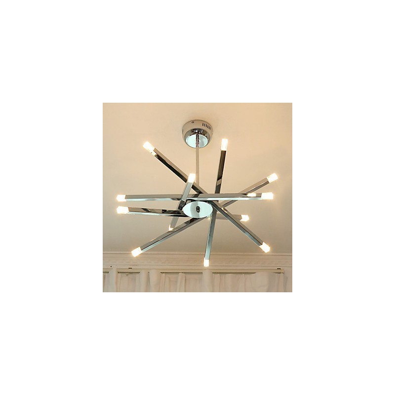 Mode Kreative Beleuchtung Designer Lampen 12 Licht Kronleuchter