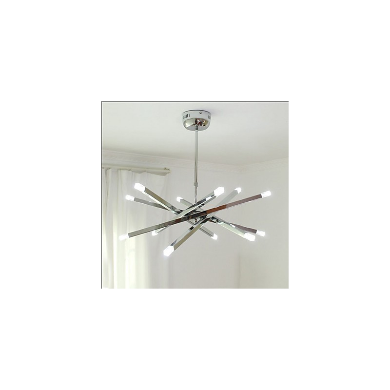 Mode Kreative Beleuchtung Designer Lampen 12 Licht Kronleuchter