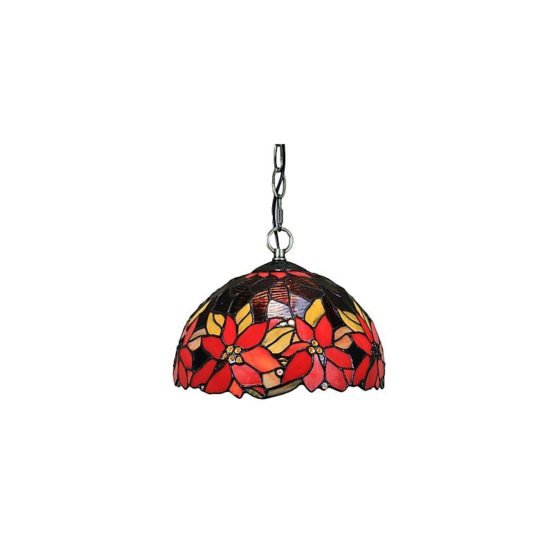 Galvanisierte Pendelleuchte im Bowl-Mini-Stil