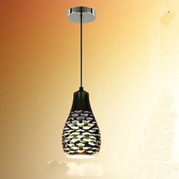 Einfacher Tisch 3D Glas Kreativ Anhänger