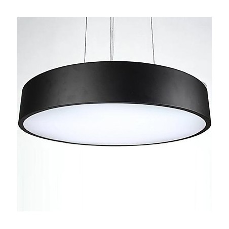 Moderne zeitgenössische Pendelleuchte aus Metall Moderne zeitgenössische Pendelleuchte aus Metall