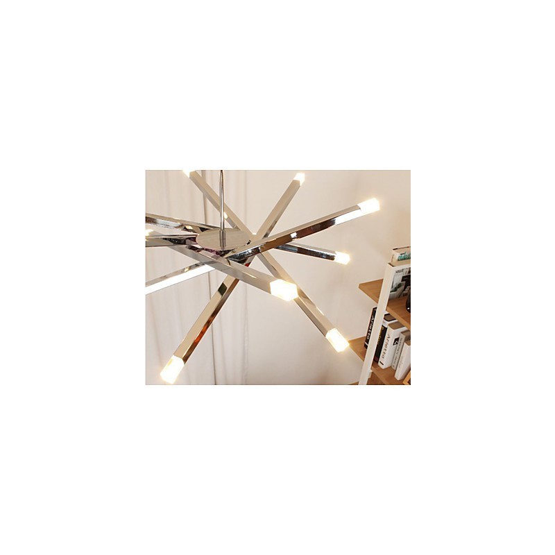 Mode Kreative Beleuchtung Designer Lampen 12 Licht Kronleuchter