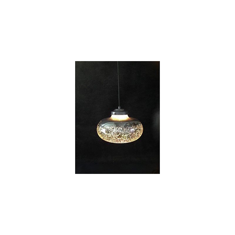 Traumsternlicht Sternenlicht am ganzen Himmel Stern Romantische Pendelleuchte Patentprodukt