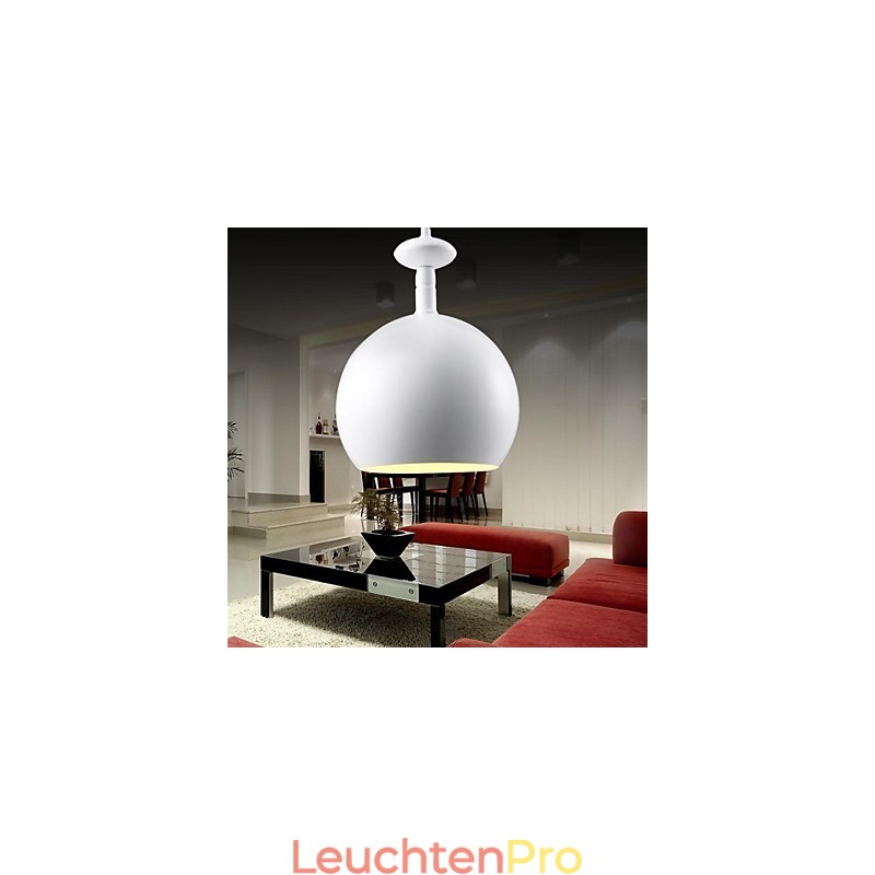 Pendelleuchten 1 Licht Modern Einfach Künstlerisch