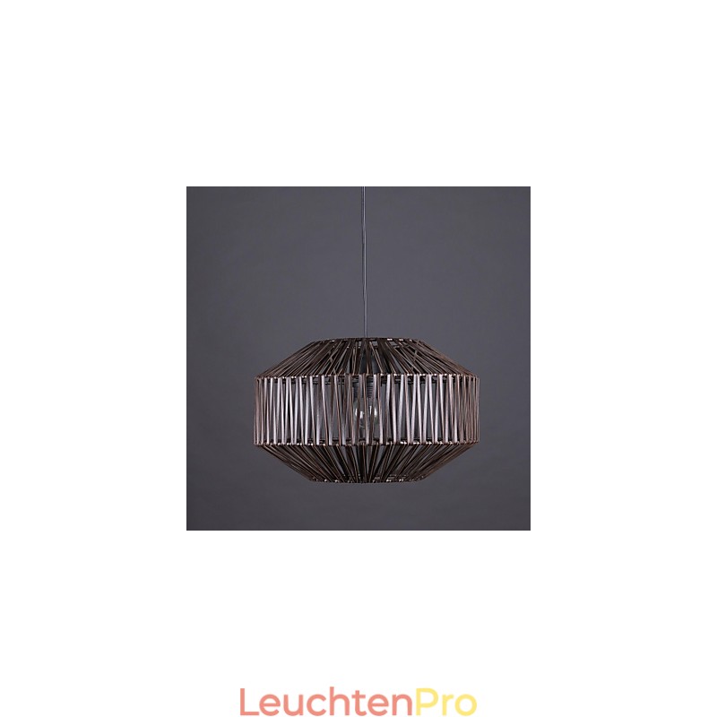 Moderne zeitgenössische traditionelle klassische Vintage Laterne Land Malerei Pendelleuchte Esszimmer
