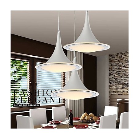 1Pendelleuchten Droplight Acryl Kronleuchter 1Pendelleuchten Droplight Acryl Kronleuchter
