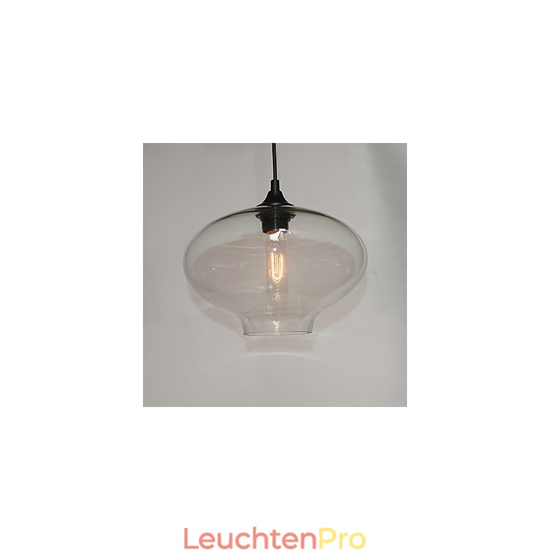 Bubble Design Pendelleuchte 1 Licht Minimalistische Eisenmalerei
