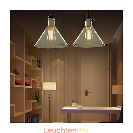 Amerikanischen Stil Retro Kreative Single Head Glas lampe die Nordic Cafe Amerikanischen Stil Retro Kreative Single Head Glas lampe die Nordic Cafe