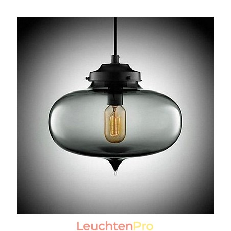 Bubble Design Pendelleuchte 1 Licht Minimalistische Eisenmalerei Bubble Design Pendelleuchte 1 Licht Minimalistische Eisenmalerei