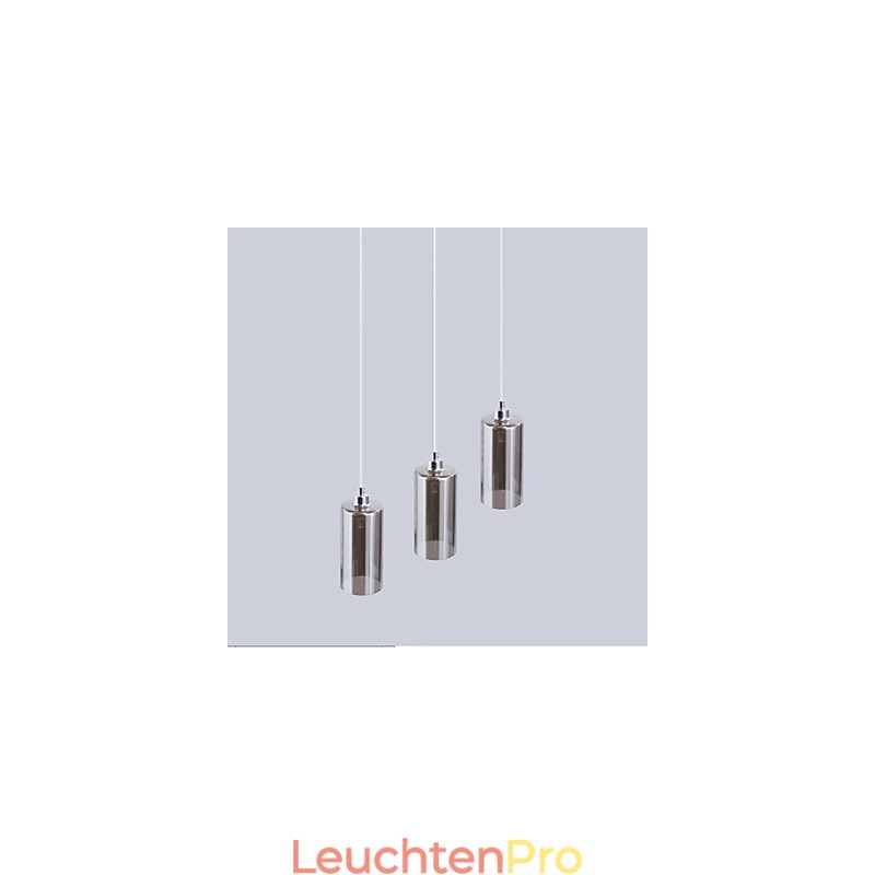 Kreative Glas einfache moderne Lichter
