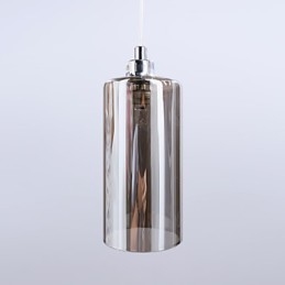 Kreative Glas einfache moderne Lichter